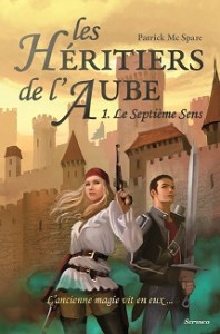 Les Héritiers de l'Aube